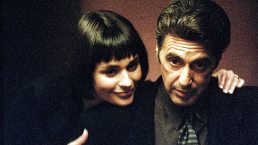 'Heat 2' roept controverse over zich af, maar Michael Mann houdt voet bij stuk: "Heel belangrijk"