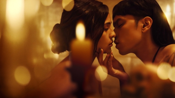 The Time That Remains