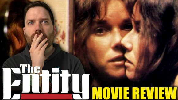 Chris Stuckmann - The entity - movie review