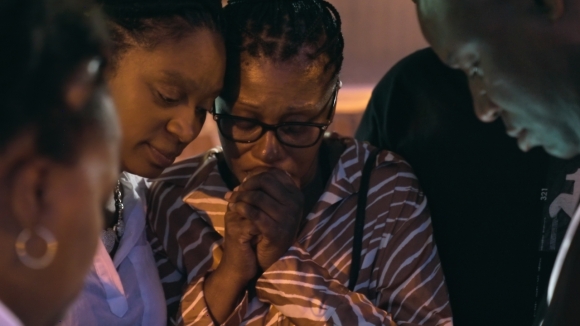 The Perfect Neighbor