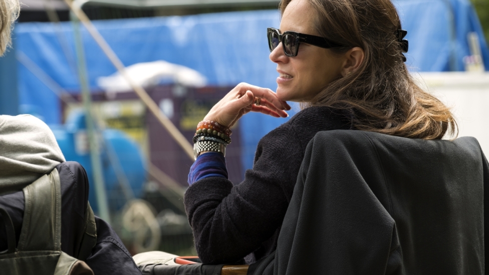 Dit is de vrouw van Robert Downey Jr. uit 'Iron Man' en 'Sherlock Holmes'