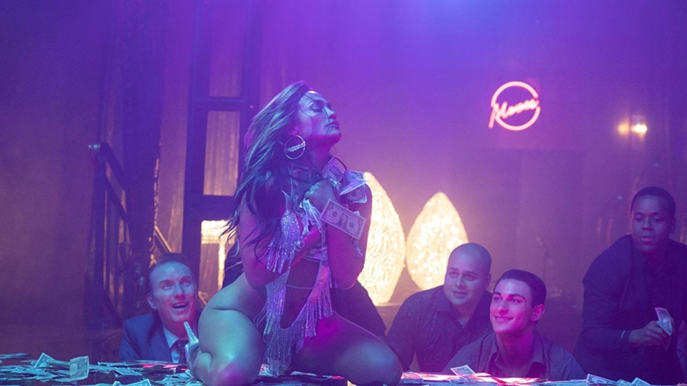 Jennifer Lopez' nieuwste Netflix-romkom belooft pikant en "een beetje grof" te worden