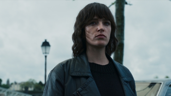 Un Fantasma en la Batalla