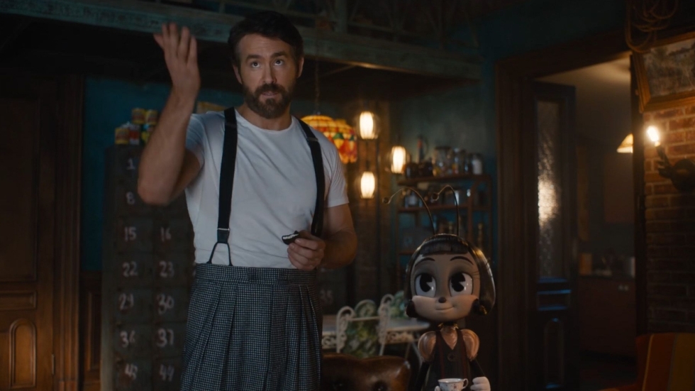 Deze aandoenlijke familiefilm gaat binnenkort Netflix veroveren