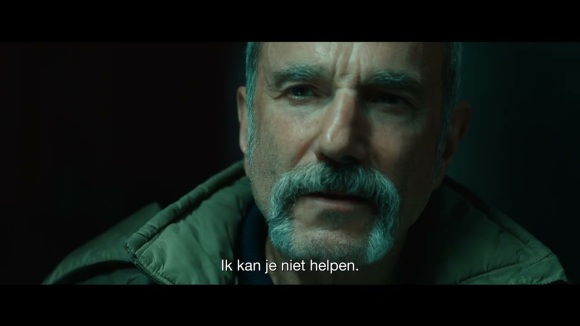 Op deze dag keert Daniel Day-Lewis terug in de Nederlandse bioscopen