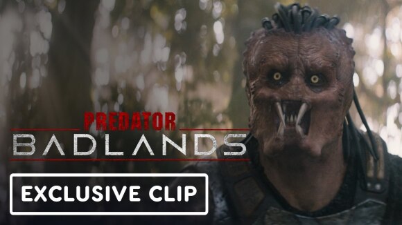 'Predator: Badlands' verrast: zo heb je de Predator nog nooit gezien