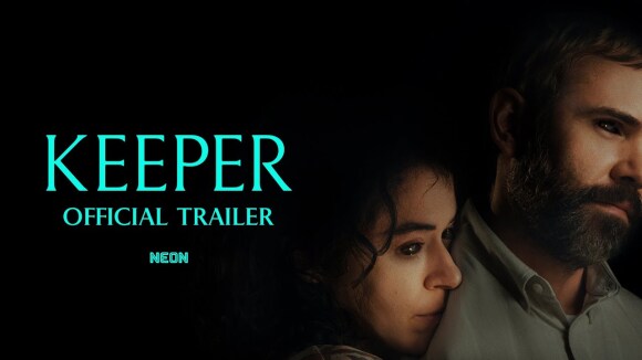Gruwelijke trailer 'Keeper': na 'Longlegs' en 'The Monkey' de derde film van Oz Perkins in dik één jaar