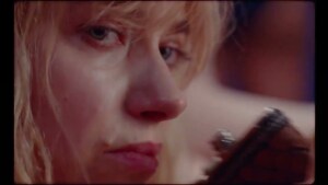 The Chronology of Water (2025) video/trailer