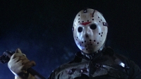 'Friday the 13th' is terug! Eerste foto's uit 'Crystal Lake' waarin een andere Voorhees helemaal losgaat