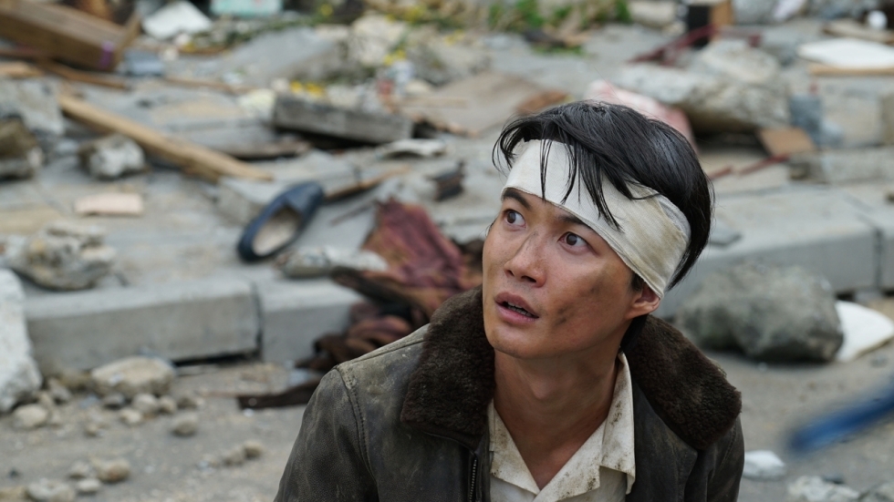 Deze bijna perfecte monsterlijke film op Netflix moet je direct aanzetten voor een avond topvermaak