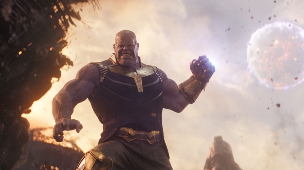 DC gaat zijn grootste schurk voorlopig niet gebruiken en het is allemaal de schuld van Marvel