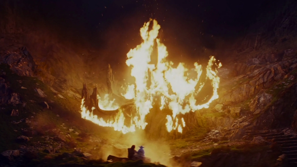 Deze 7 aangekondigde 'Star Wars'-films en series zijn allemaal gecanceld