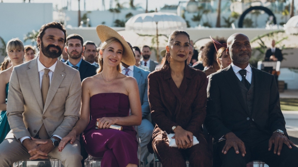 Van tienersoap tot volwassen drama: Al dagen nummer 1 op Prime Video.