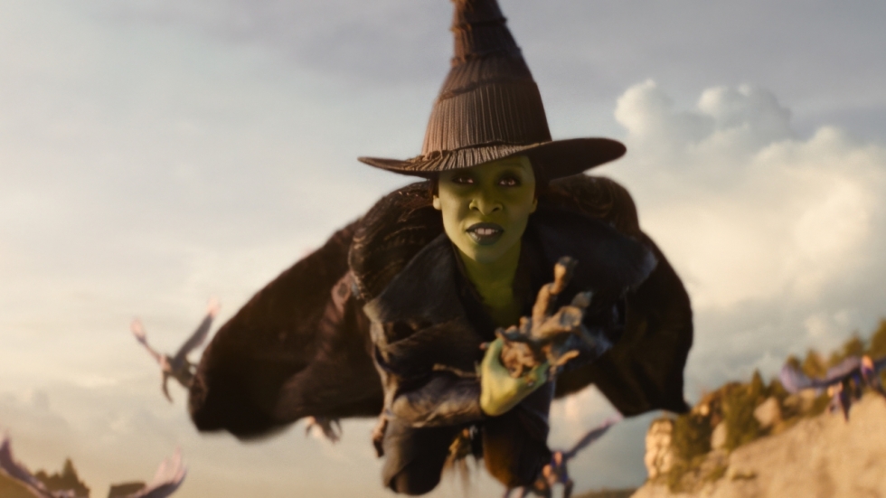 'Wicked: For Good' krijgt prachtige nieuwe trailer... in LEGO-stijl?