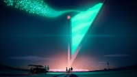 5 jaar na één van de beste animatiefilms van Netflix weten we eindelijk meer: Dit is de titel voor het scifi-vervolg