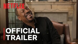Being Eddie (2025) video/trailer