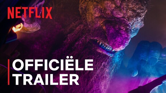 Trailer 'Troll 2': monster versus monster in deze epische fantasyfilm van Netflix