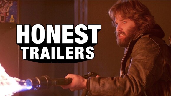 ScreenJunkies - Honest trailers | the thing