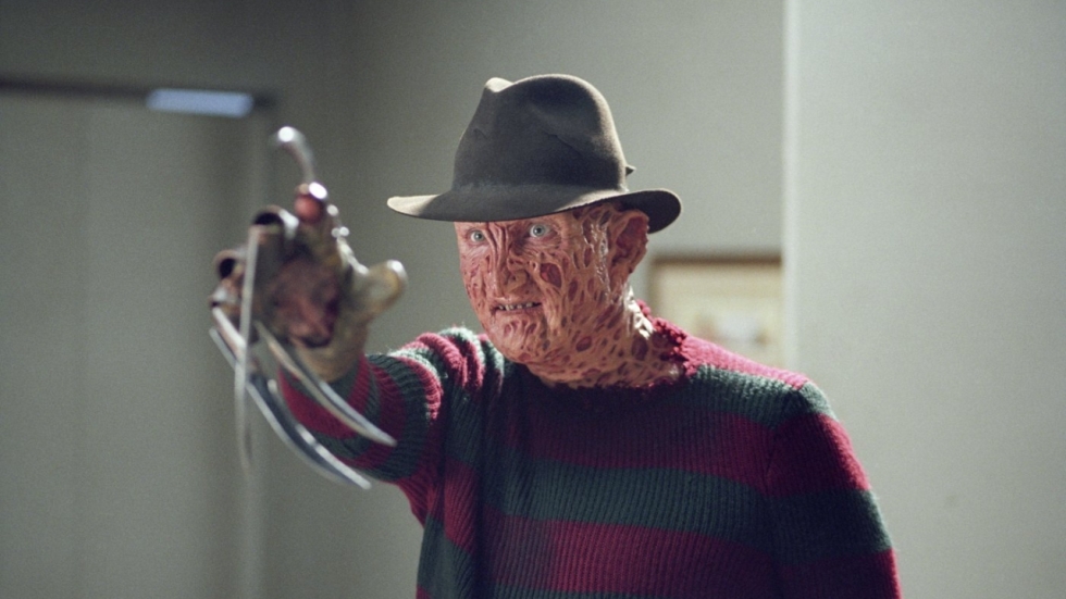 Jim Carrey als de nieuwe Freddy Krueger in 'Nightmare on Elm Street'? "Een gedurfde nieuwe richting"