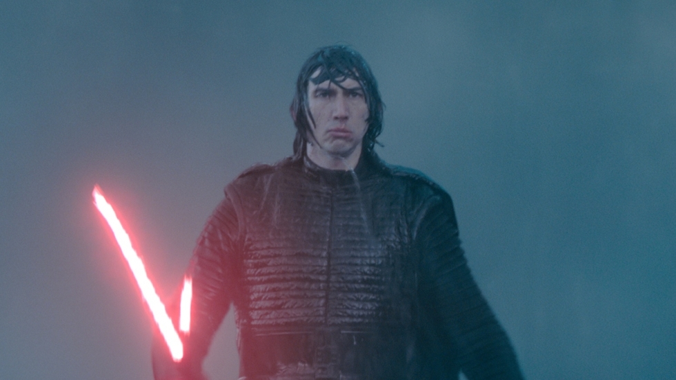 Disney steunt Adam Driver (Kylo Ren) niet: Idee voor 'Rise of Skywalker'-vervolg in de prullenbak
