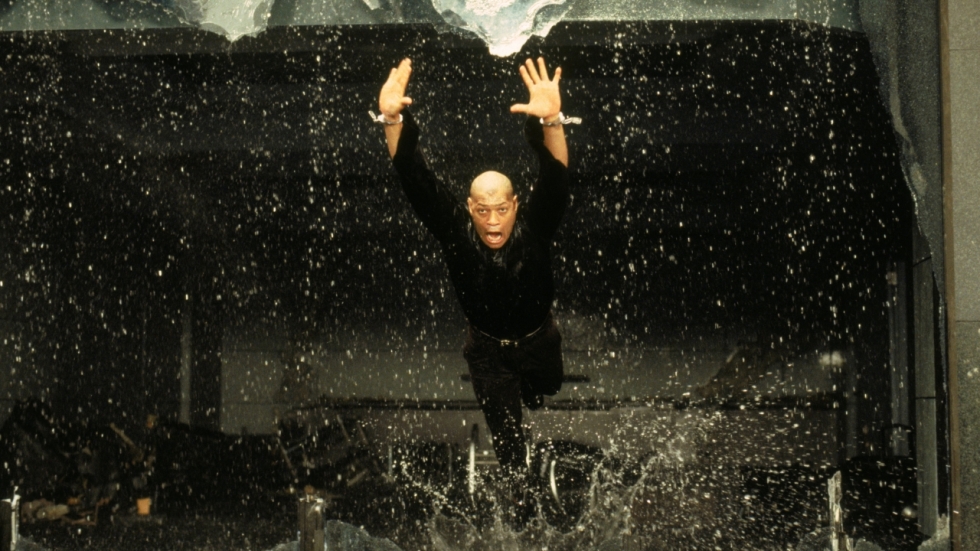 Deze 'Matrix'-acteur wil een van de krachtigste superhelden worden in het MCU