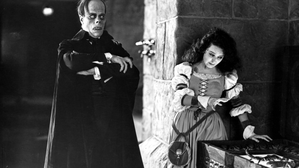 Guillermo del Toro wil 'The Phantom of the Opera' regisseren, maar zegt dat hij het "anders zou doen"