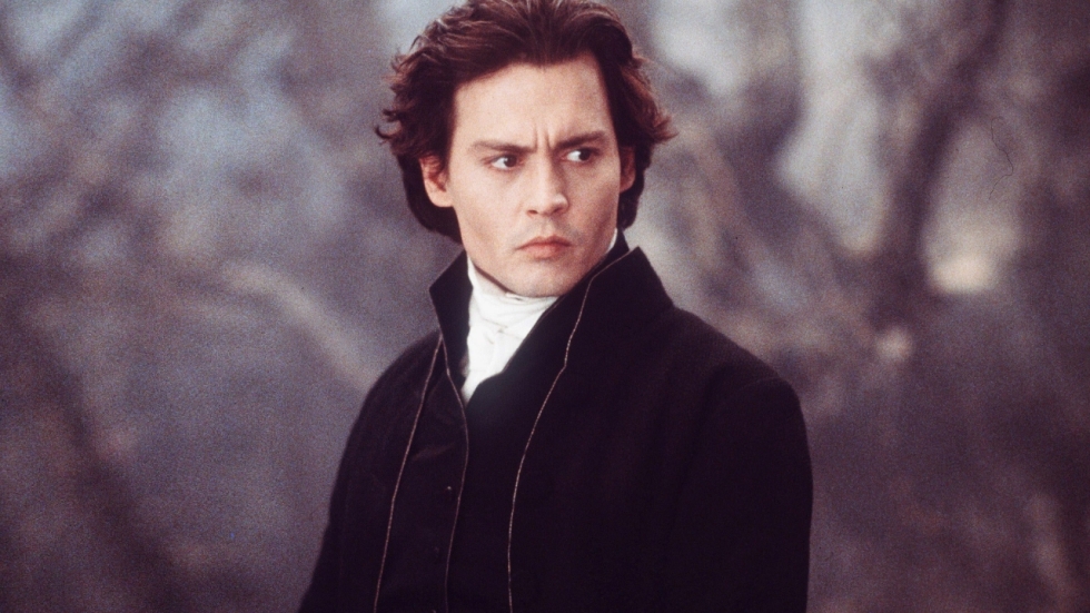 Johnny Depp is helemaal terug en tekent voor grootschalige remake van bekend sprookje