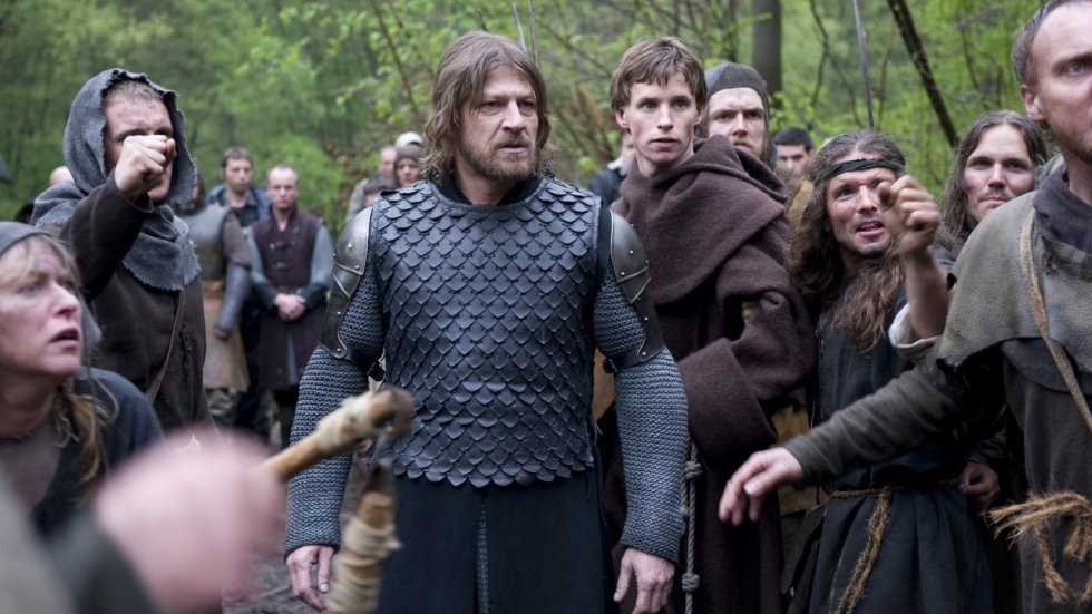 Is deze film met alleen maar supersterren een van de meest deprimerende ooit?