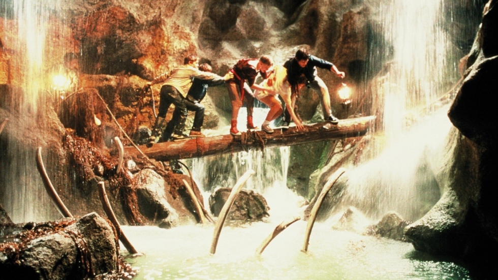 Onverwacht komt LEGO met enorme LEGO-set die iedere jaren 80-filmnerd wel hebben