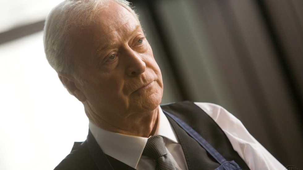 "Nog nooit iemand zo erg gehaat": Michael Caine over het meest verwerpelijke personage dat hij ooit heeft gespeeld