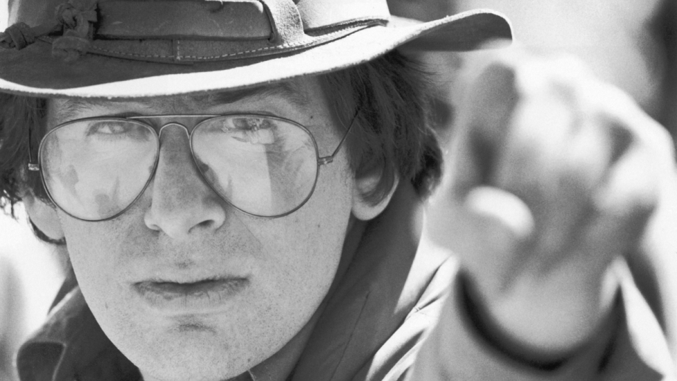 "Over mijn angsten": de film die Steven Spielberg zijn persoonlijke nachtmerrie noemde