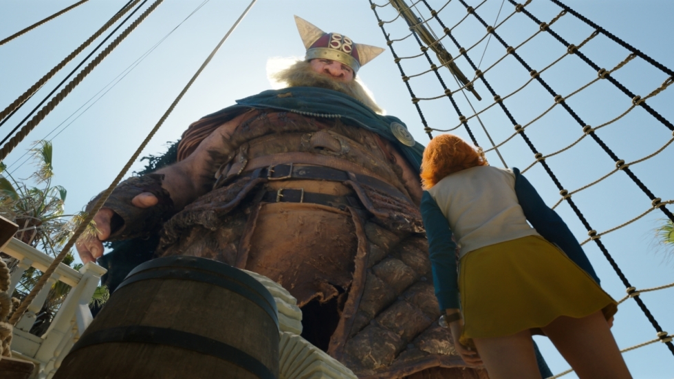 Prime Video komt met nieuwe videogame-adaptatie, Netflix-serie gecanceld ondanks goede ontvangst en nieuwe personages voor Netflix-fantasyserie van 2026