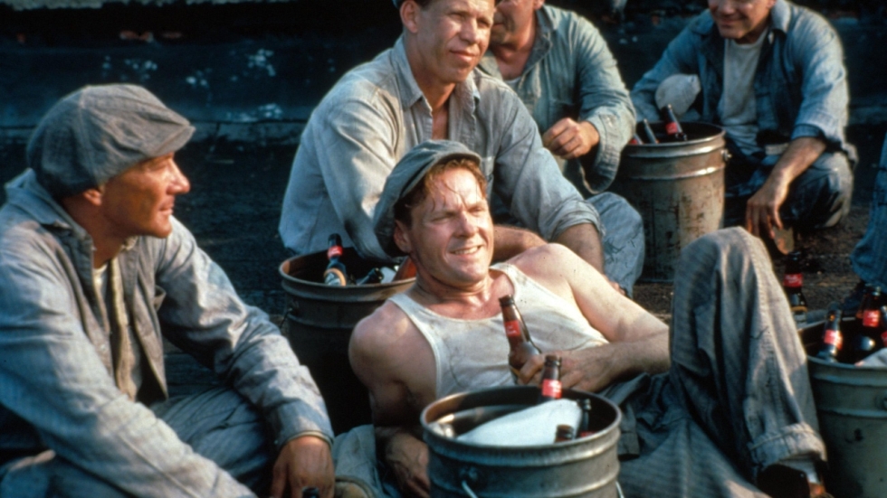 Op deze streamingdienst(en) kijk je nú de #1 uit de IMDb Top 250