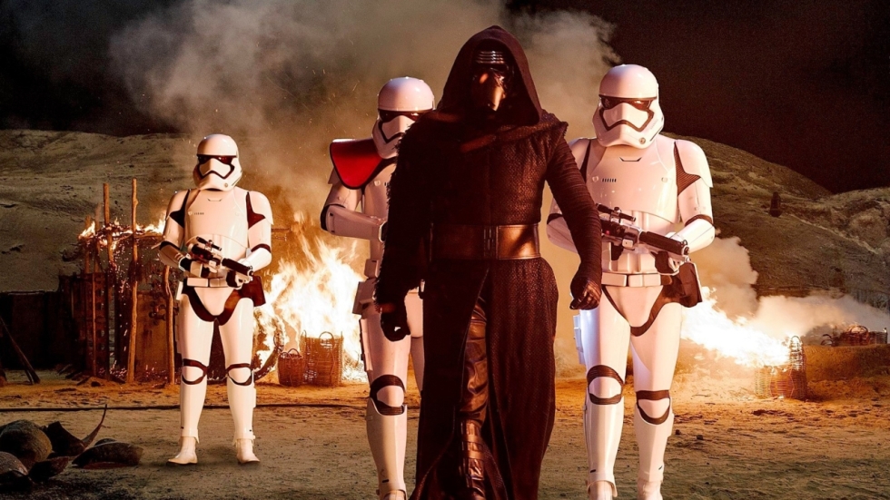 De jacht op Disney is geopend: Komt 'The Hunt for Ben Solo' er alsnog?