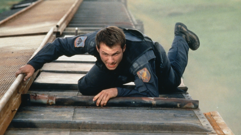 Christian Slater vindt dit zijn beste eigen film: ken jij deze jaren 90-film nog?