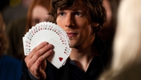Jesse Eisenberg verrast 'Now You See Me'-fans met een goocheltruc en meer: "Dat was fantastisch"