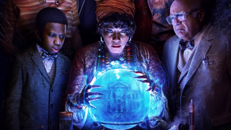 Iedereen miste deze grote Disney-film, maar vanavond kijk je hem gewoon op tv