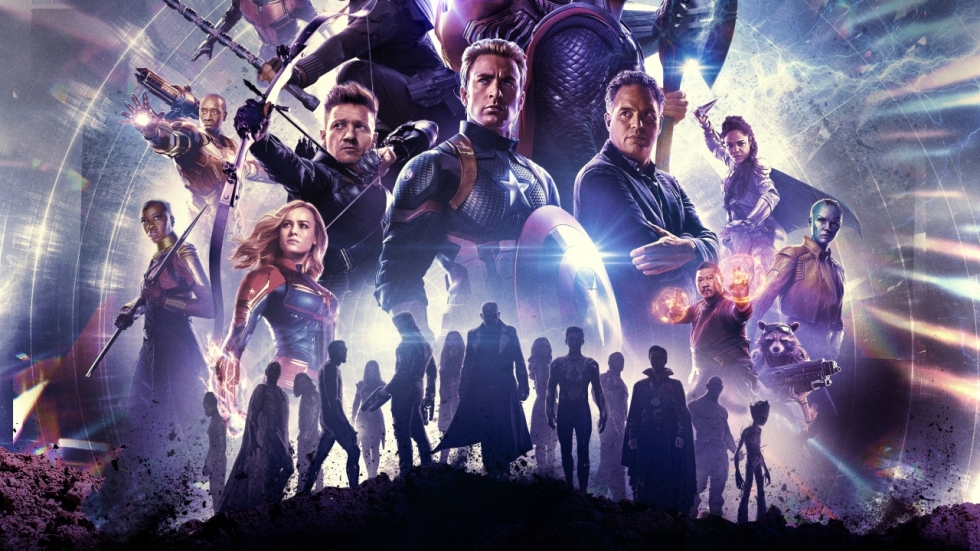 Deze grote Avenger keert niet terug in 'Avengers: Doomsday' en 'Avengers: Secret Wars'