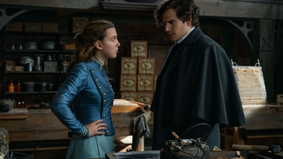 Dit zijn de rijkste Sherlock Holmes-acteurs, en ze zijn alle 5 enorm bekend