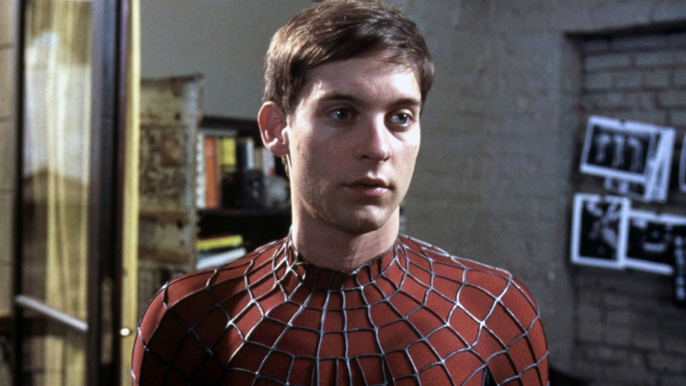 De intensieve voorbereiding die Tobey Maguire uitvoerde voor 'Spider-Man': "De moeite waard"