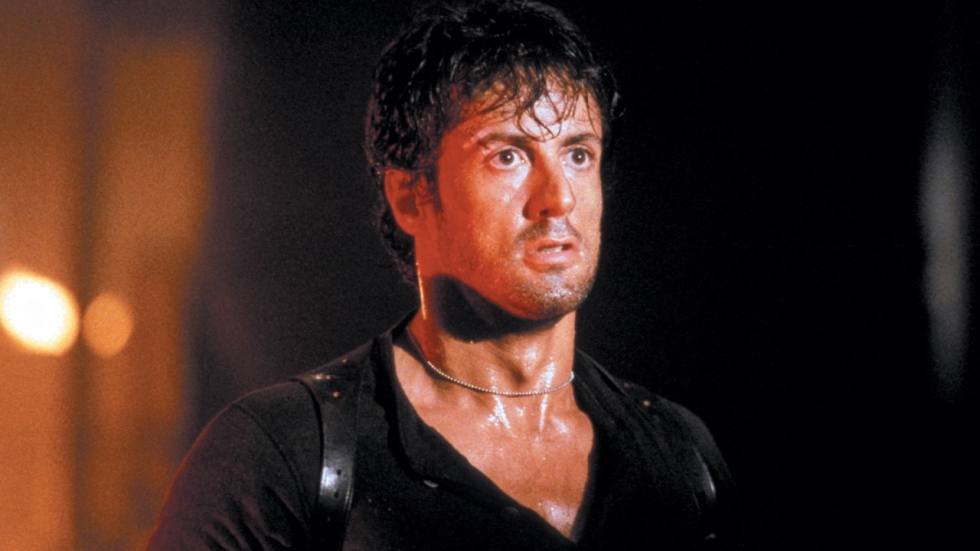 Dit ongeluk op een filmset werd Sylvester Stallone bijna fataal: "Ze kregen het maar niet open"