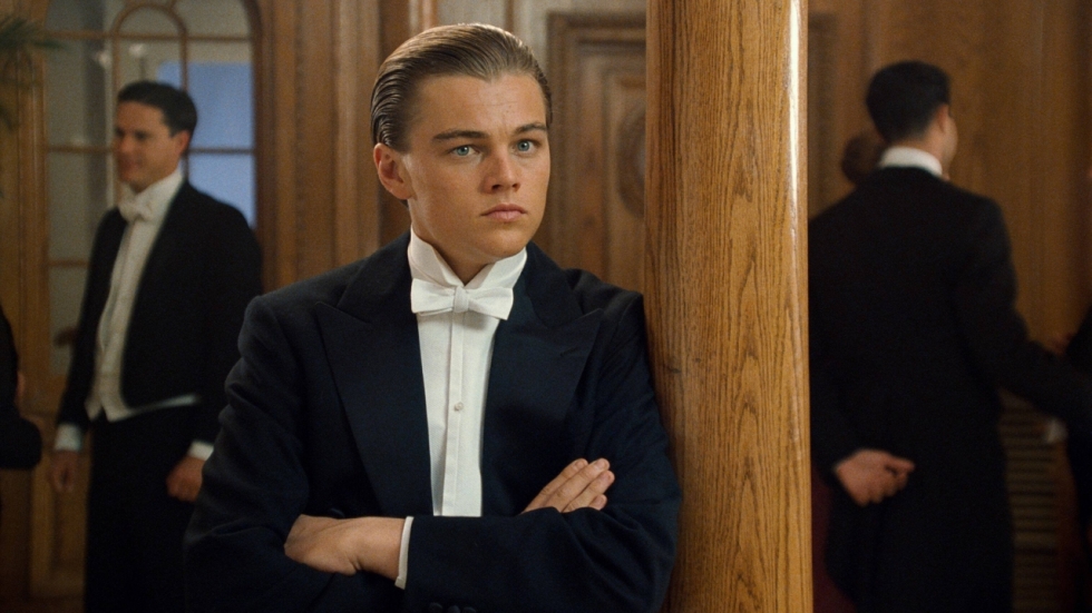 Leonardo DiCaprio is verwend: "Hij weet dat ik er zo over denk"