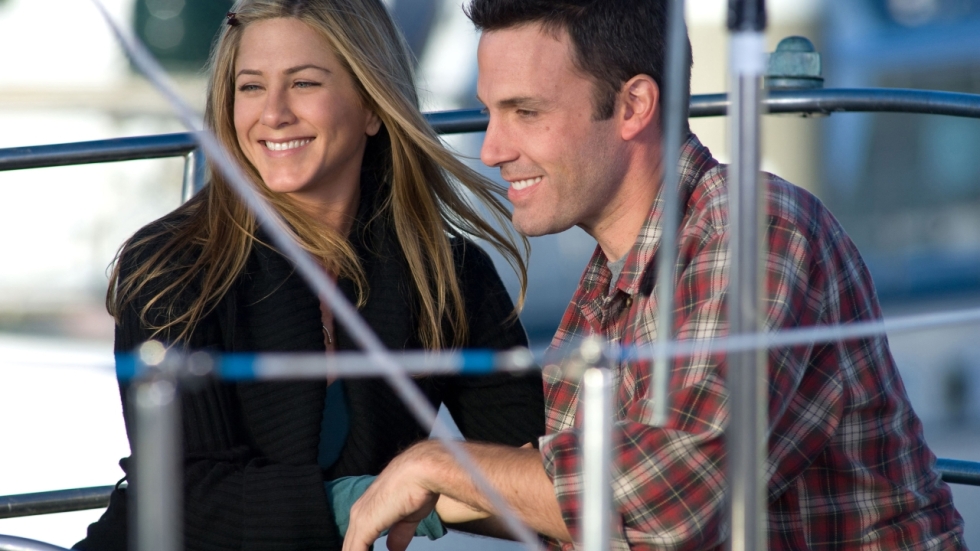 Gerucht: populaire romkom met Ben Affleck en Jennifer Aniston krijgt een reboot