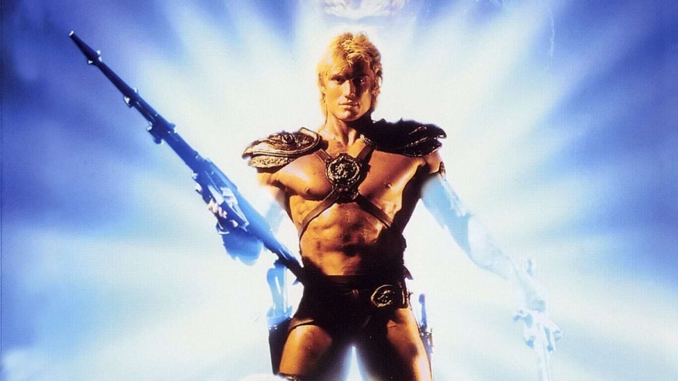 Keert Dolph Lundgren terug naar de wereld van He-Man?