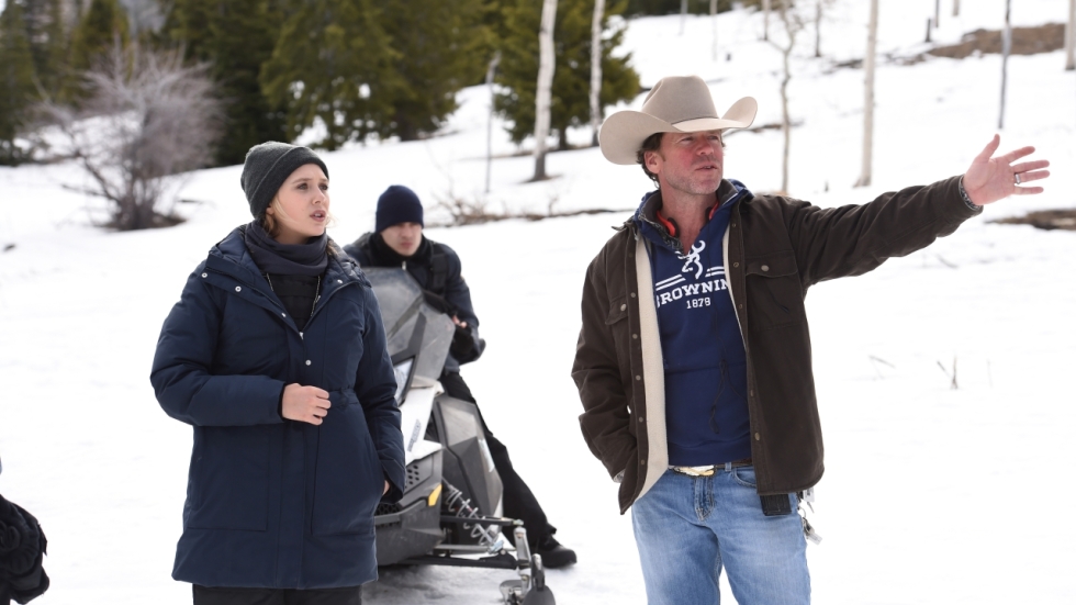 Universal kaapt Hollywoods meesterbrein: desastreuze klap voor Paramount