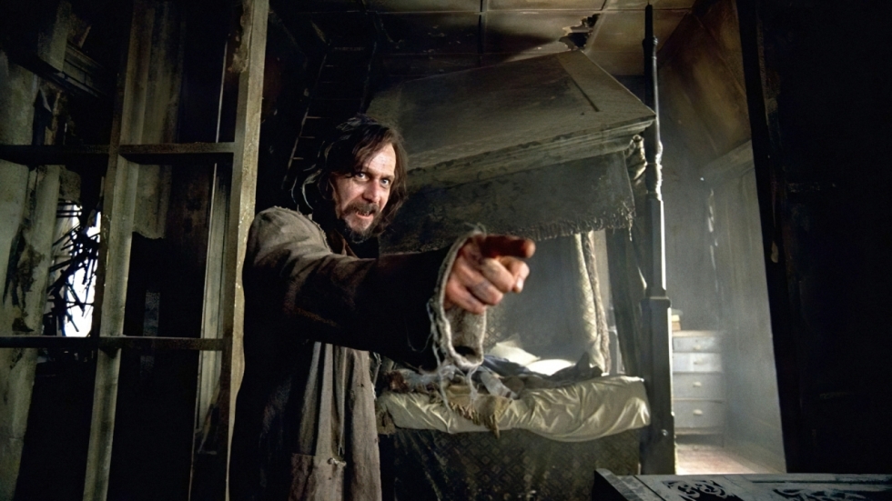 HBO Max brengt magie terug naar het scherm in de top tien