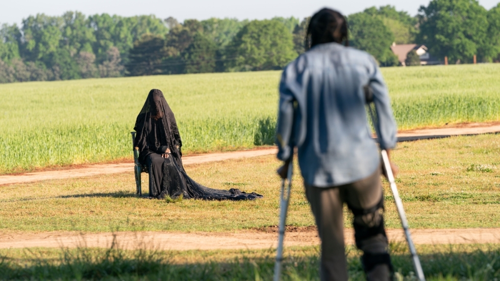 Mysterieuze thriller uit 2025 die je waarschijnlijk alweer vergeten bent, kijk je vanaf vandaag thuis