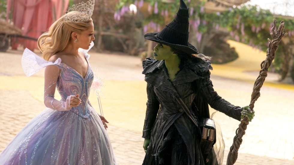 Eerste reacties 'Wicked: For Good': net zo goed als het eerste deel?