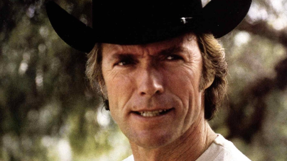 Clint Eastwood over zijn onbezonnen co-ster: "een geweldige acteur en een geweldige performer"
