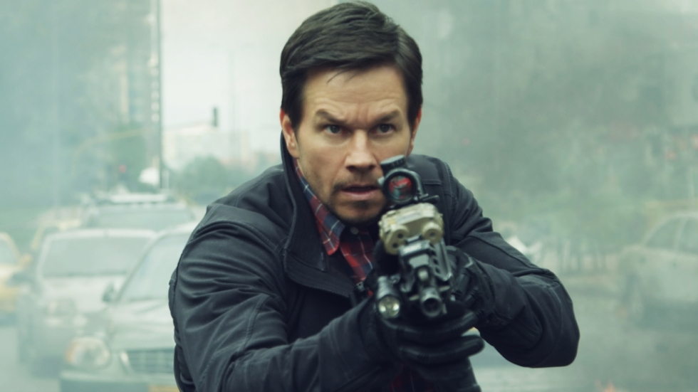 Mark Wahlberg wil een van zijn grootste films om deze reden echt nooit meer zien